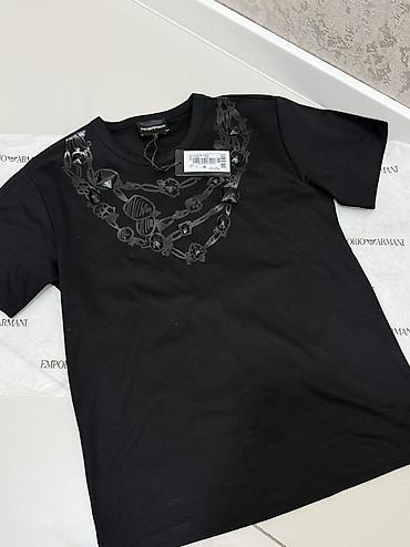 astar: Emporio Armani Yeni! S Olchu (395azn alinib) — 2