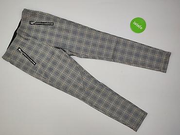 gontex spodnie: Yessica, Spodnie materiałowe damskie, rozmiar M — 2