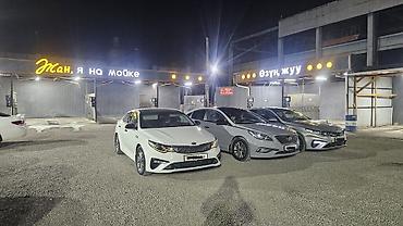 osh escort: Аренда авто Ош — 1