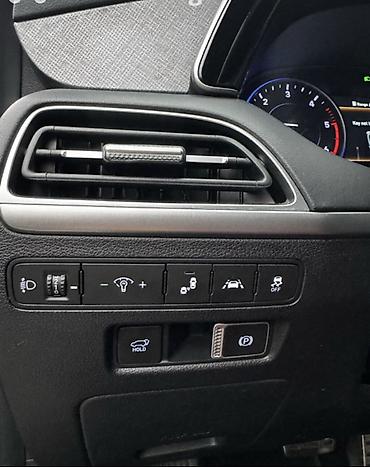 Hyundai: Hyundai Palisade: 2020 г., 2.2 л, Типтроник, Дизель, Кроссовер — 15