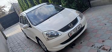 civic 5: Honda Civic: 2005 г., 1.7 л, Вариатор, Бензин, Хэтчбэк — 5