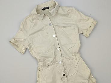 posnania pull and bear: Bershka, Kombinezon damski, rozmiar S — 1