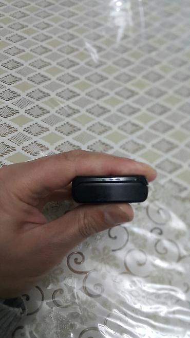 6500 slide: Nokia 6600, rəng - Gümüşü, Düyməli — 8