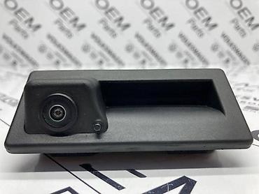 ikea cediljka: PARKING KAMERA ZA VOLKSWAGEN TOURAN - 5NA 827 566 B | Rikverc kamera — 1