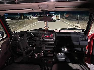 химия на авто: Volkswagen Golf: 1986 г., 1.8 л, Механика, Бензин, Хэтчбэк — 5