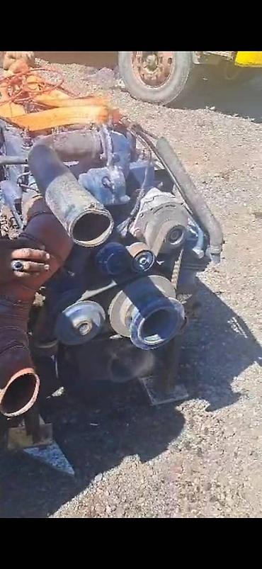 Двигатели, моторы и ГБЦ: Продаю двигатель хово и шахман вийчай 315.318 .Хово коропка от хово — 12