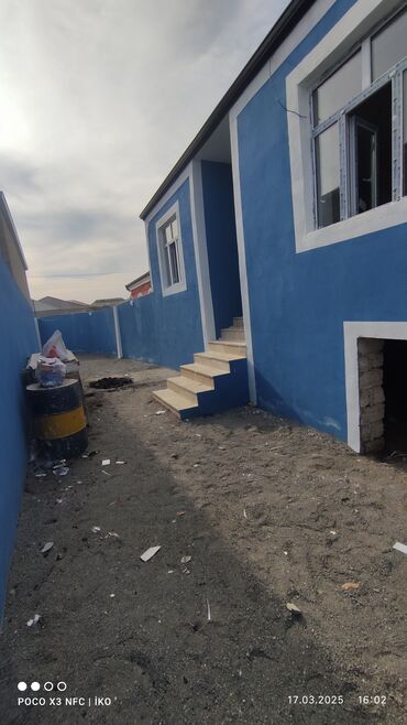 Həyət evləri və villaların satışı: Binə 3 otaqlı, 85 kv. m, Kredit yoxdur, Yeni təmirli — 20