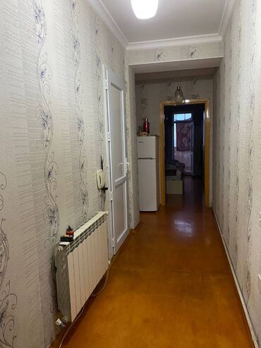 Yeni tikili: 2 otaqlı, Yeni tikili, 67 kv. m — 8