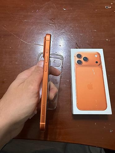 2 ci el iphone 17 pro max: IPhone 17 Pro Max, 256 GB, Natural Titanium — 1