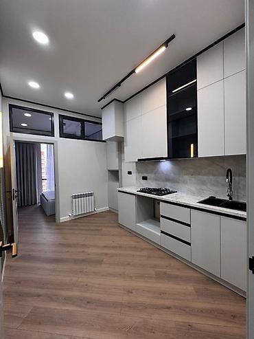 Модульные диваны: Модульный диван — 9