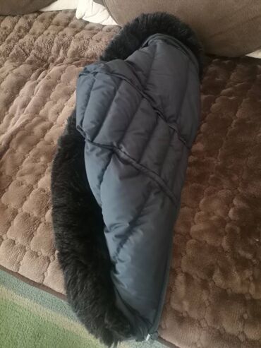 Zimske jakne: Tommy Hilfiger, L, Jednobojni, Perje — 7