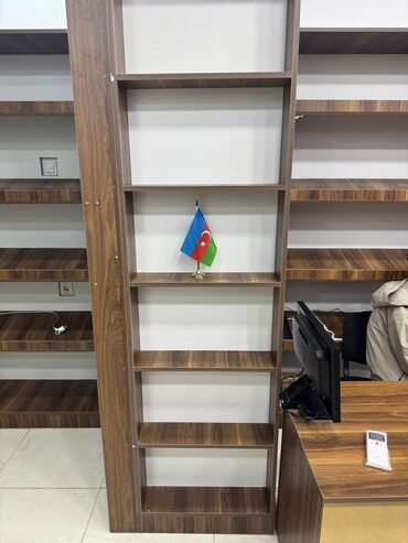 Digər mebel: Mağaza üçün mebel. Razılaşma var — 16