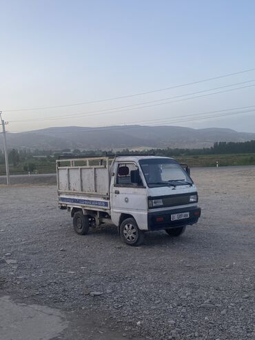 Daewoo: Daewoo Лабо: 1999 г., 0.8 л, Механика, Бензин
