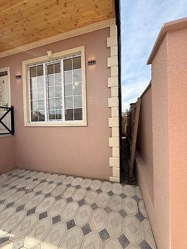 Həyət evləri və villaların satışı: 3 otaqlı, 90 kv. m, Yeni təmirli — 6