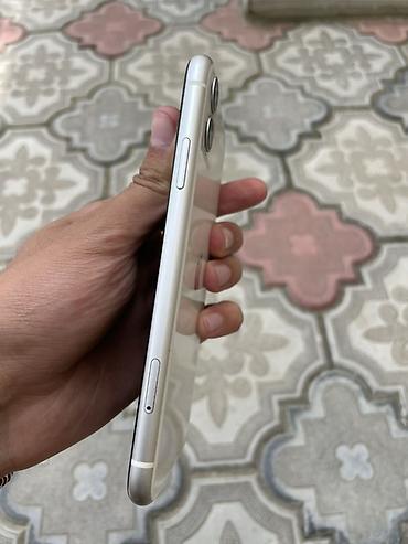iphone 11 yigilma: IPhone 11, 128 GB, Ağ, Face ID — 4