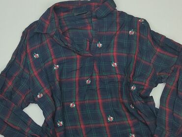 Blouses and shirts: Shirt, Janina, 4XL (EU 48), condition - Good