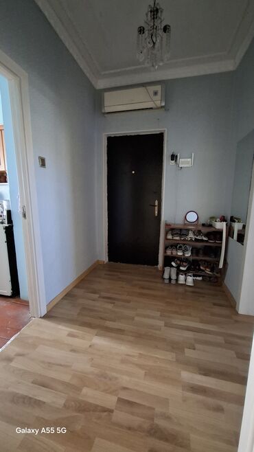 Yeni tikili: 3 otaqlı, Yeni tikili, 62 kv. m — 16