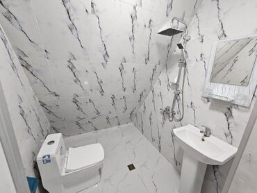 Günlük kirayə evlər: 200 kv. m, 6 otaqlı, Kombi, Qaz, İşıq — 15