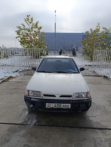 ниссан суни: Nissan 100 NX: 1992 г., 1.4 л, Механика, Бензин