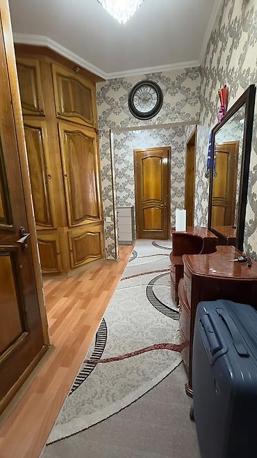 Продажа квартир: 2 комнаты, 61 м², Тунгуч мкр 106 серия, 7 этаж, Косметический ремонт — 2