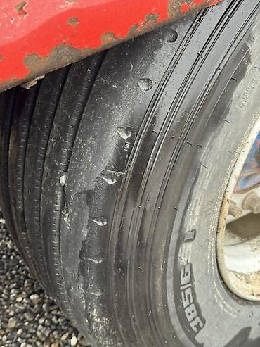 Тягачи: Тягач, Howo, 2012 г., Бортовой — 15