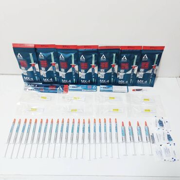 Termopasta: Termopastalar və Termopadlar SAYLA ALANA VƏ USTALARA TOPDAN QİYMƏTLƏ — 19