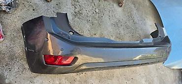 servis abs: ZADNJI BRANIK ZA CITROEN C4 GRAND PICASSO OD 2013. DO 2022. GOD. | — 1