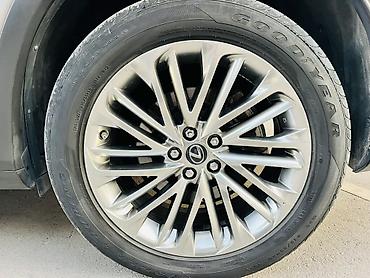 Lexus: Lexus RX: 2020 г., 3.5 л, Автомат, Гибрид, Кроссовер — 26