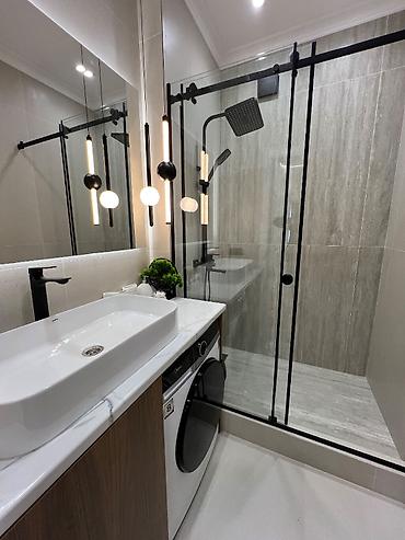 Продажа квартир: 2 комнаты, 68 м², Технопарк Элитка, 11 этаж, Евроремонт — 6