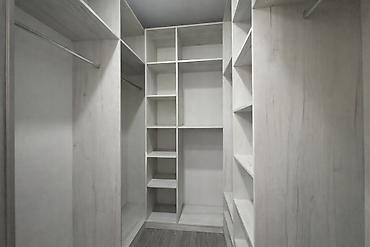 Долгосрочная аренда квартир: 2 комнаты, Риэлтор, Без подселения, С мебелью полностью at lalafo.kg — 5 Долгосрочная аренда квартир: 2 комнаты, Риэлтор, Без подселения, С мебелью полностью — 5