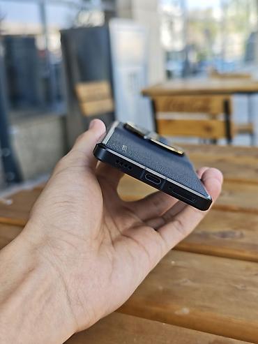mate 20: Xiaomi, 13 Ultra, Новый, 256 ГБ, цвет - Черный, 1 SIM, 2 SIM — 6