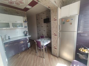 Köhnə tikili: Bakı, 4 otaqlı, Köhnə tikili, m. Neftçilər, 86 kv. m — 6