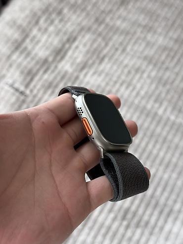 pro 13: Продаю Apple Watch Ultra 2 100% Идеальное состояние Основные — 2