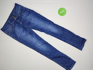 colins pl: DENIM JEANS, Jeansy damskie, rozmiar S — 2
