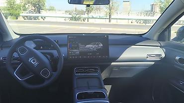 4 7: Changan Qiyuan Q05: 2026 г., 0.1 л, Автомат, Электромобиль, Кроссовер — 5