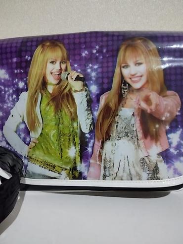 Məktəb çantaları: Sumka — 1