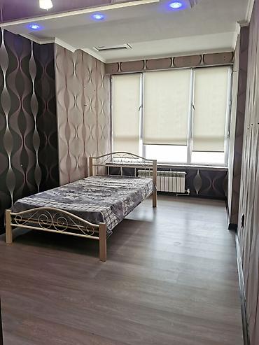 46: 2 комнаты, 46 м², Нижний Джал (Джал-23) Элитка, 7 этаж, Евроремонт — 1