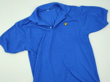 Koszulka polo dla mężczyzn, XL, stan - Idealny