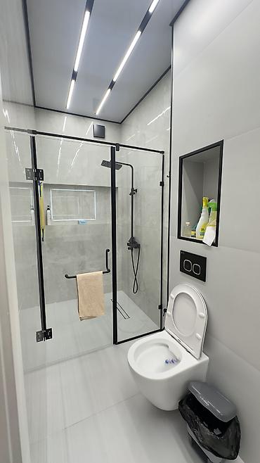 Продажа коттеджей и домов: 5 и более комнат, 250 м², 4 соток, Бишкек, Риэлтор — 13