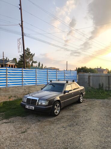 калпак цена бишкек: Mercedes-Benz W124: 1991 г., 2 л, Механика, Бензин, Седан