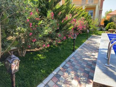 Həyət evi alıram: 360 kv. m, 7 otaqlı, Qaz, Su, Kanalizasiya — 23