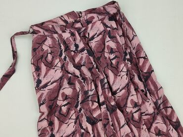 stradivarius spódnice z guzikami: Women`s skirt, size L