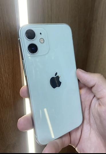 macbook air m2 512: IPhone 12 mini✅ АКБ 76✅ фейс✅ трутон✅ все родное нечего не менялось✅ в — 1