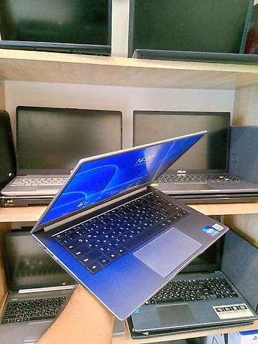 notebook ekran: HONOR MagicBook – yüngül və zərif ultrabuk - Ekran: 14" FullView — 3