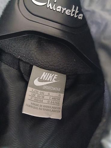 helanke nike pro: Vel s prsluk zenskifarmerke muske s Nike Sportswear prsluk bez — 4
