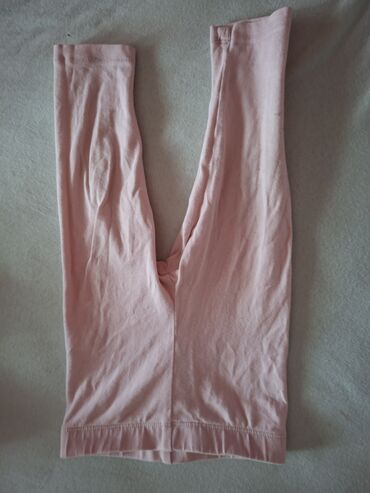 Paketi dečije odeće: Paket: Helanke, Unisex, uzrast: 9-12 meseci — 8