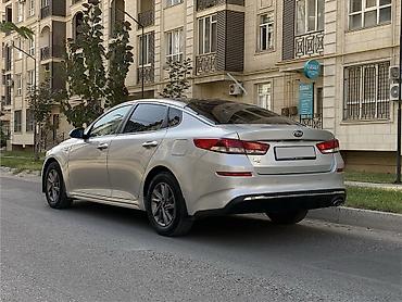 машина киа фото цена: Kia K5: 2018 г., 2 л, Автомат, Газ, Седан — 2