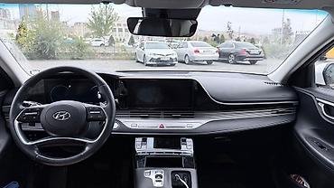 гитара на ауди: Hyundai Grandeur: 2021 г., 3 л, Автомат, Газ, Седан — 3