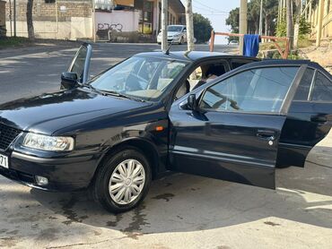 Iran Khodro: Iran Khodro Samand: 1.8 l | 2007 il 317085 km Sedan — 3