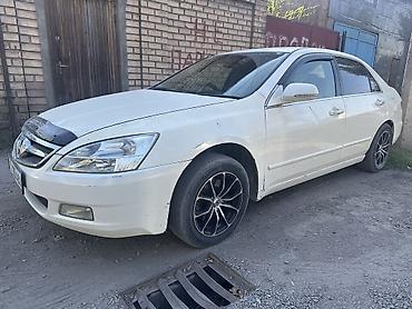 руль хонда инспаер: Honda Inspire: 2003 г., Автомат, Бензин, Седан — 1